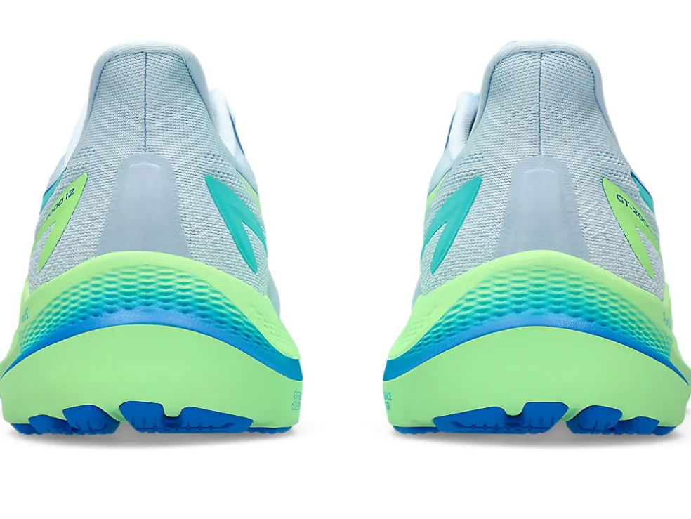GT-2000™ | Hardloopschoenen>ASICS GT-2000 12 LITE-SHOW Lite Show/Sea Glass