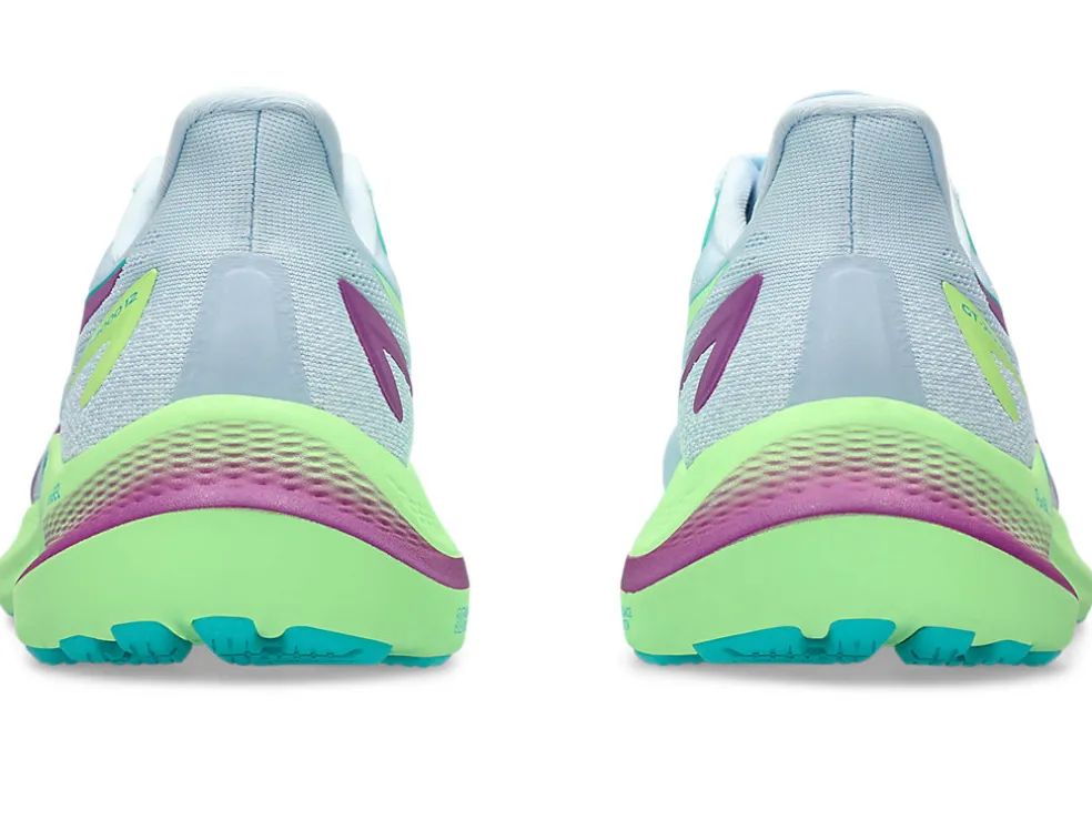 GT-2000™ | Hardloopschoenen>ASICS GT-2000 12 LITE-SHOW Lite Show/Illuminate Green