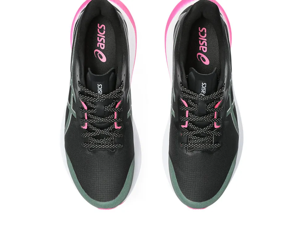 GT-2000™ | Hardloopschoenen>ASICS GT-2000 12 LITE-SHOW Black/Pure Silver