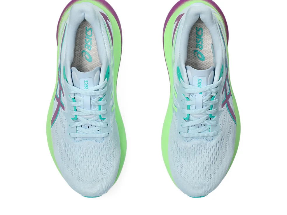 GT-2000™ | Hardloopschoenen>ASICS GT-2000 12 LITE-SHOW Lite Show/Illuminate Green