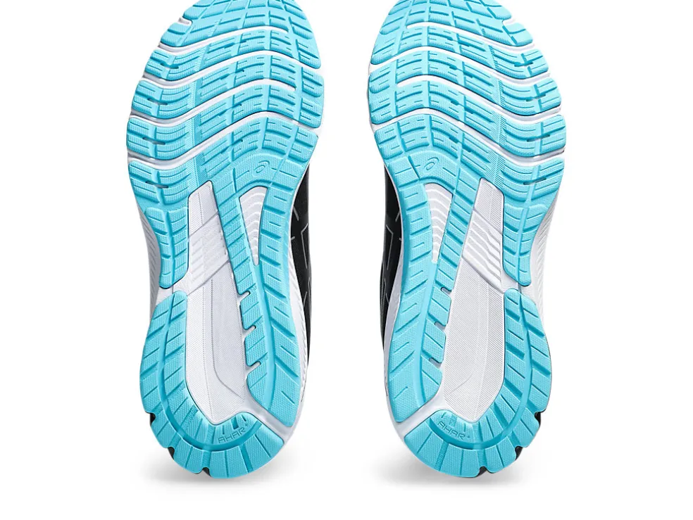 GT-1000™ | Hardloopschoenen>ASICS GT-1000 12 LITE-SHOW Black/Pure Silver