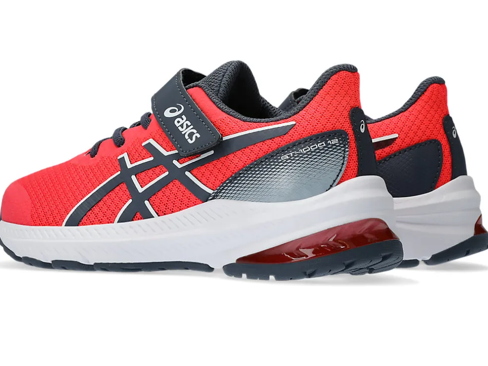 GT-1000™ | Hardloopschoenen>ASICS GT-1000 12 PS Diva Pink/Tarmac