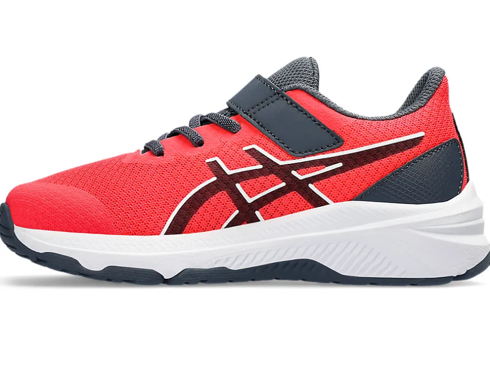 GT-1000™ | Hardloopschoenen>ASICS GT-1000 12 PS Diva Pink/Tarmac