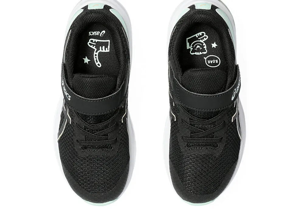 GT-1000™ | Hardloopschoenen>ASICS GT-1000 12 PS Black/Apricot Crush