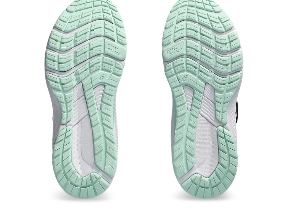 GT-1000™ | Hardloopschoenen>ASICS GT-1000 12 PS Black/Apricot Crush