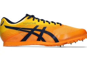 Atletiek | Schoenen>ASICS HYPER LD&trade; 6 Orange Pop/Blue Expanse