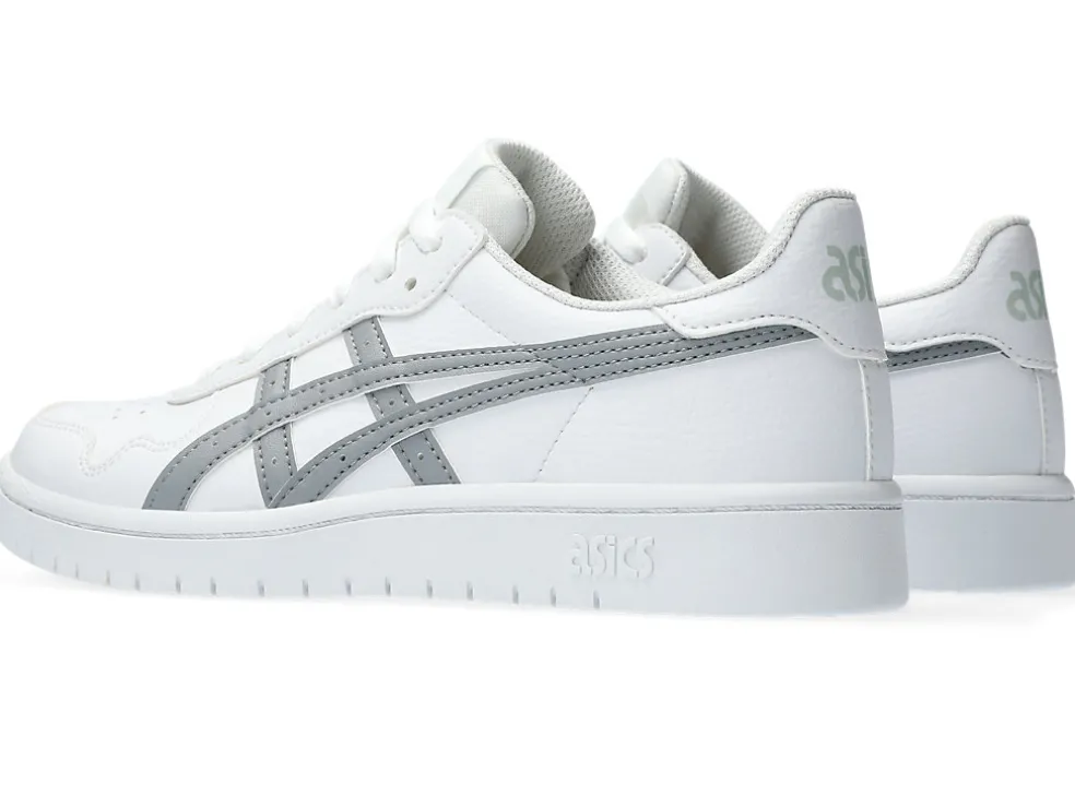 JAPAN S | SportStyle>ASICS JAPAN S White/Sheet Rock