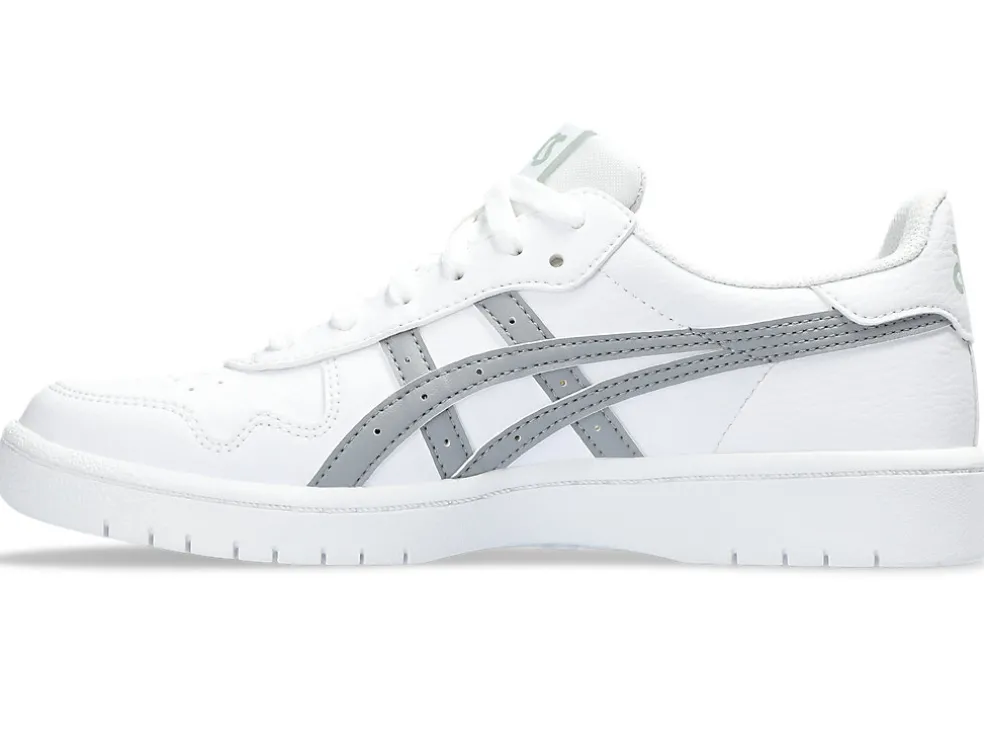 JAPAN S | SportStyle>ASICS JAPAN S White/Sheet Rock