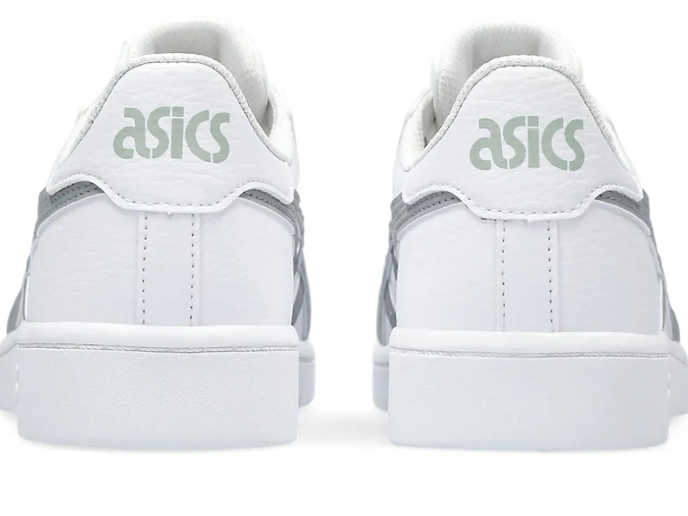 JAPAN S | SportStyle>ASICS JAPAN S White/Sheet Rock