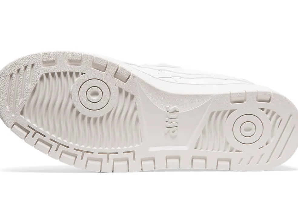 JAPAN S | SportStyle>ASICS JAPAN S White/White