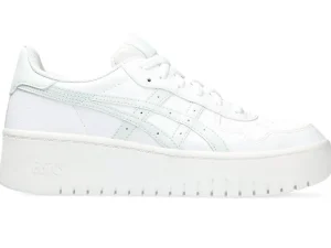 JAPAN S | SportStyle>ASICS JAPAN S PF White/Pure Aqua