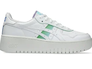JAPAN S | Nieuw binnen>ASICS JAPAN S PF White/White