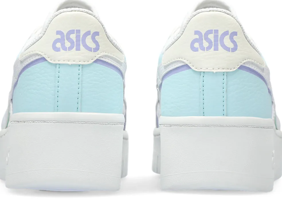Collectie | JAPAN S>ASICS JAPAN S PF White/Aquamarine
