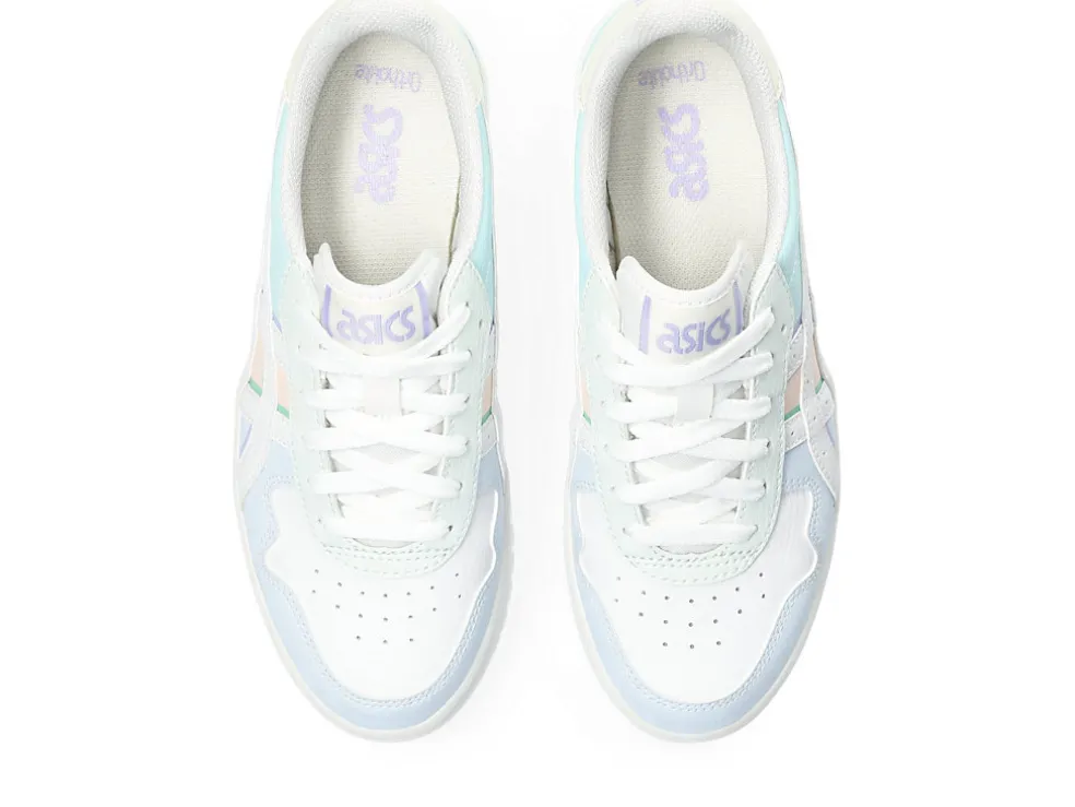 Collectie | JAPAN S>ASICS JAPAN S PF White/Aquamarine