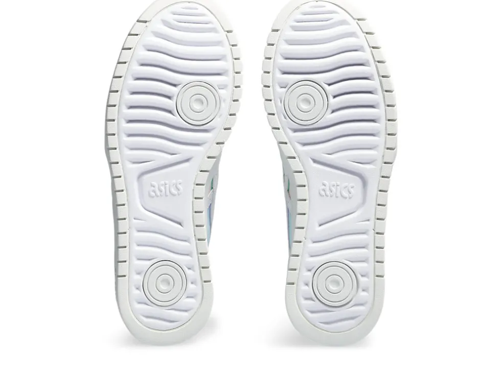 Collectie | JAPAN S>ASICS JAPAN S PF White/Aquamarine