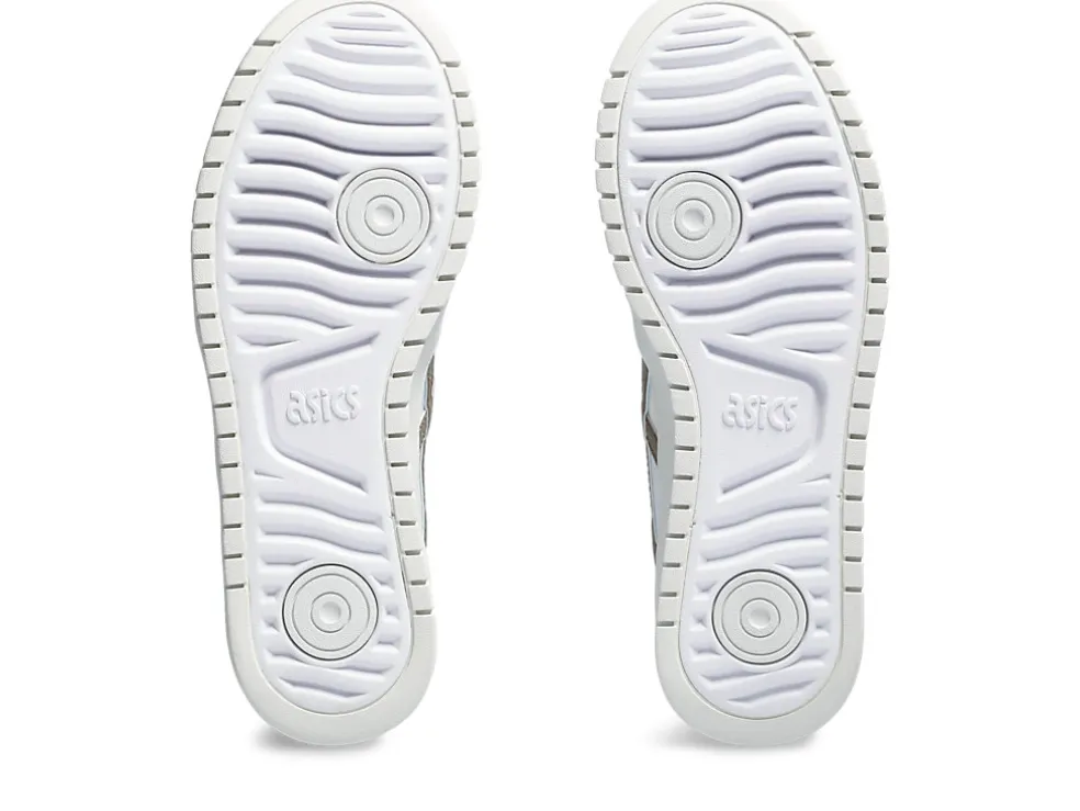 SportStyle | Schoenen>ASICS JAPAN S PF White/Pepper