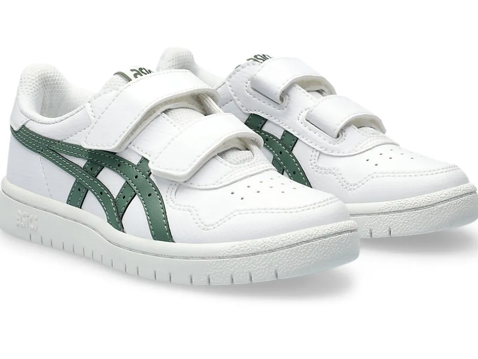 JAPAN S | Kinderen>ASICS JAPAN S PS White/Ivy