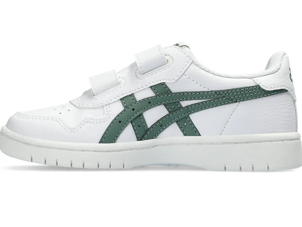 JAPAN S | Kinderen>ASICS JAPAN S PS White/Ivy