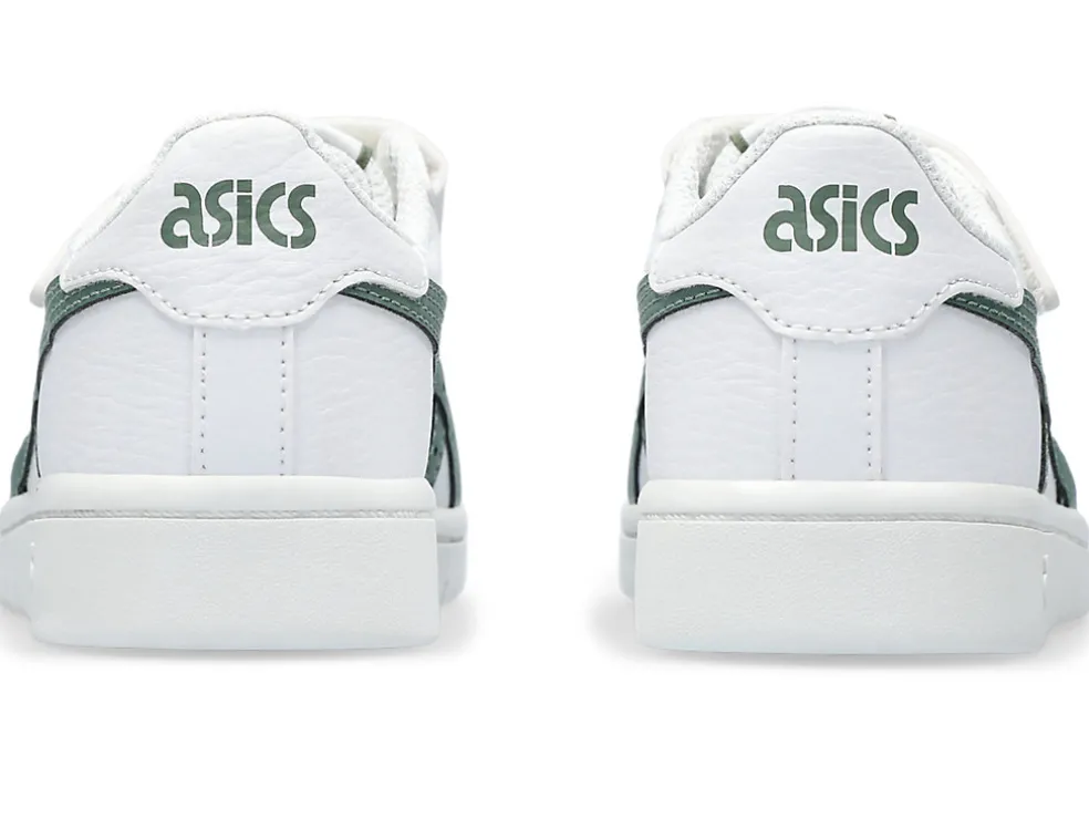 JAPAN S | Kinderen>ASICS JAPAN S PS White/Ivy