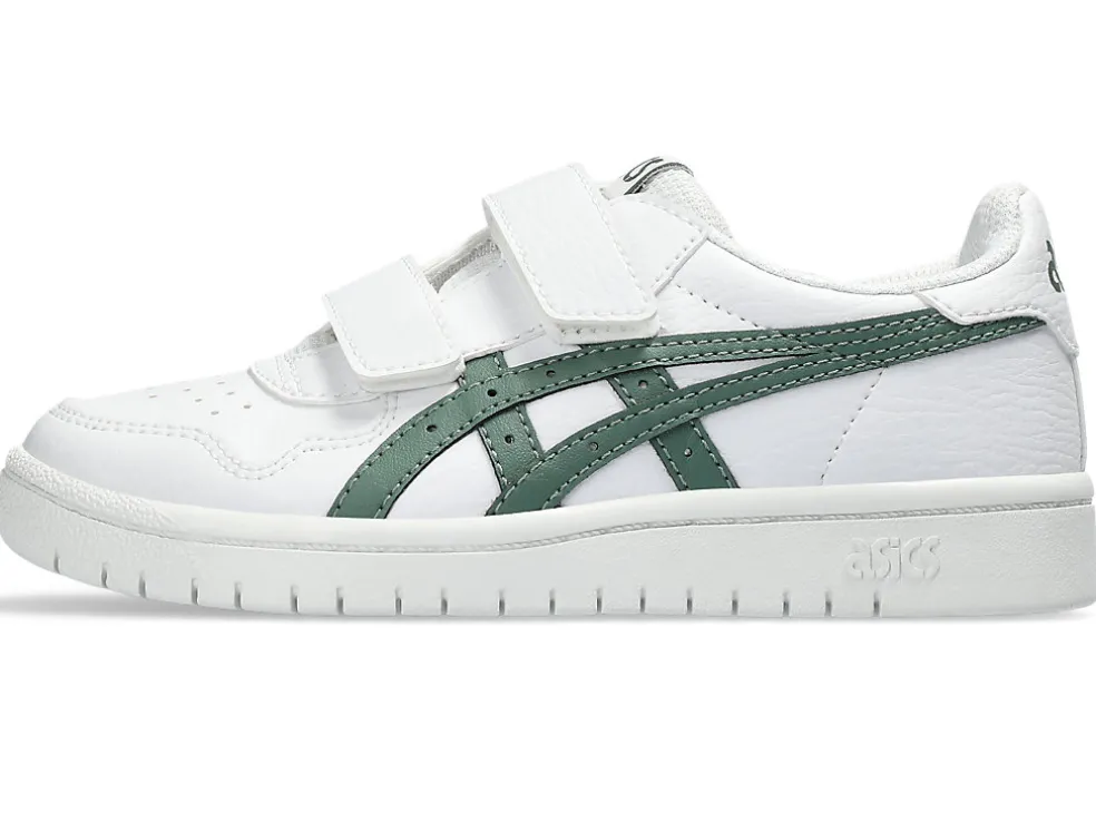 JAPAN S | Kinderen>ASICS JAPAN S PS White/Ivy