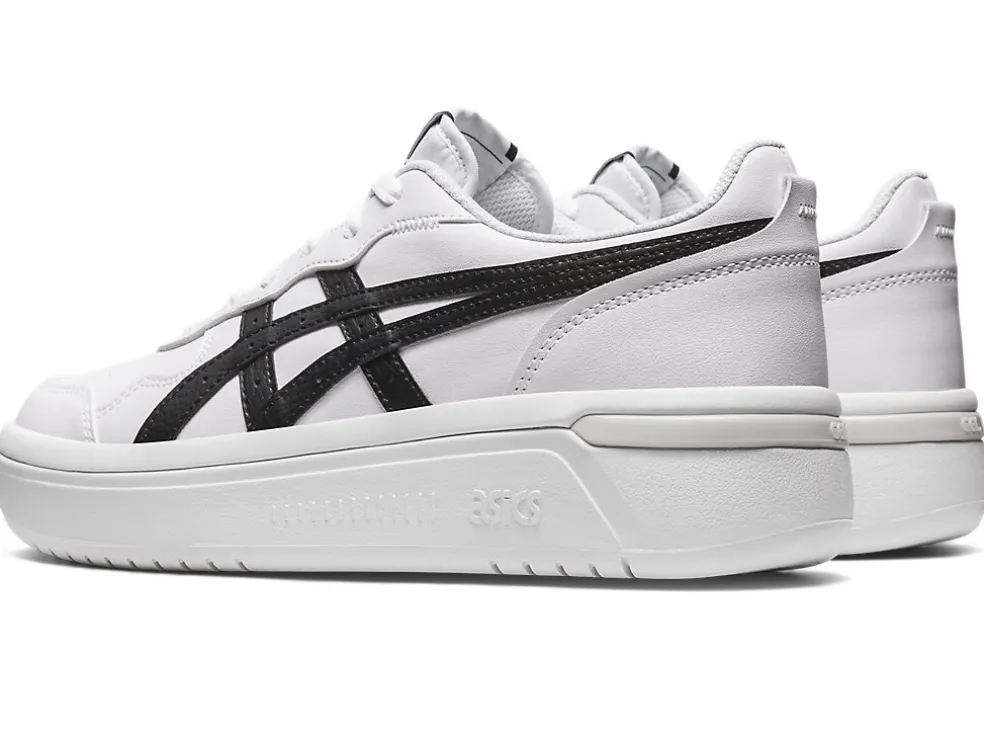 Collectie | JAPAN S>ASICS JAPAN S ST White/Black