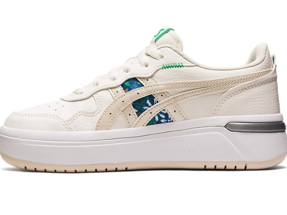 Collectie | JAPAN S>ASICS JAPAN S ST Cream/Oatmeal