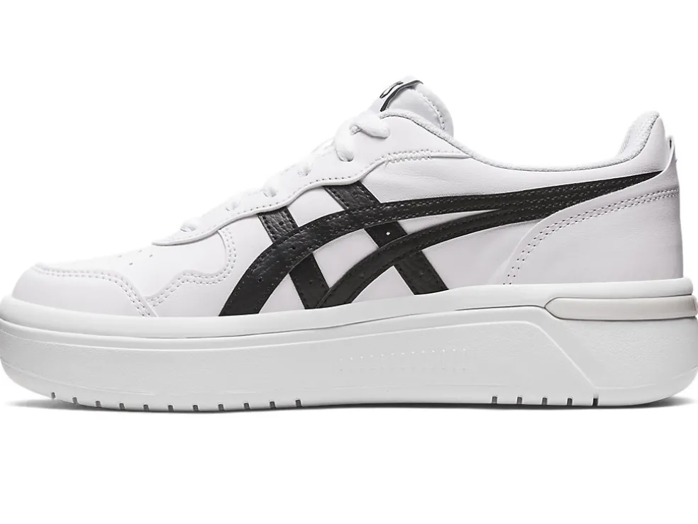 Collectie | JAPAN S>ASICS JAPAN S ST White/Black