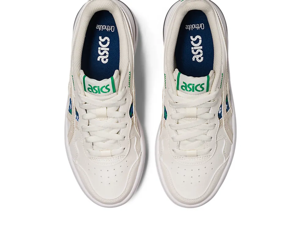 Collectie | JAPAN S>ASICS JAPAN S ST Cream/Oatmeal