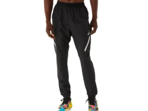 Kleding | Hardlopen>ASICS LITE-SHOW PANT Performance Black