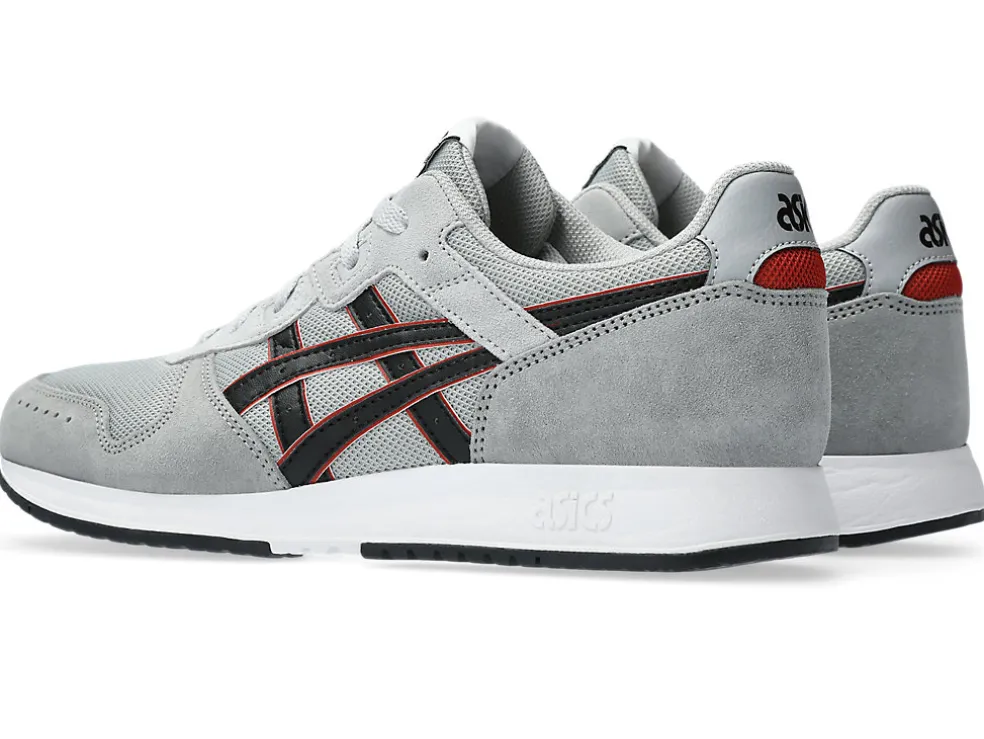 Heritage | Collectie>ASICS LYTE CLASSIC Mid Grey/Black