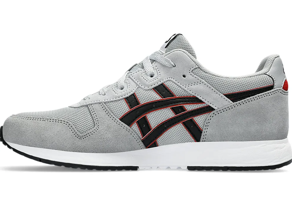 Heritage | Collectie>ASICS LYTE CLASSIC Mid Grey/Black