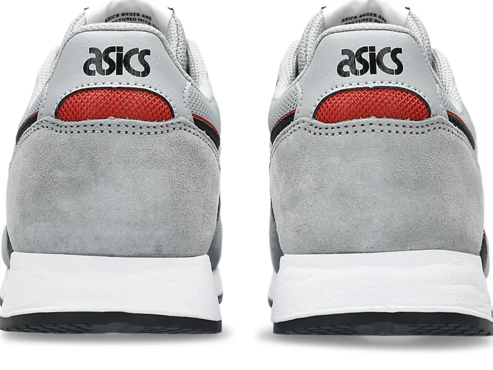 Heritage | Collectie>ASICS LYTE CLASSIC Mid Grey/Black