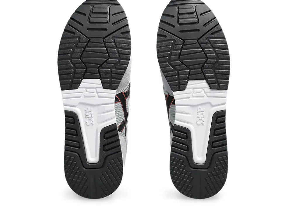 Heritage | Collectie>ASICS LYTE CLASSIC Mid Grey/Black