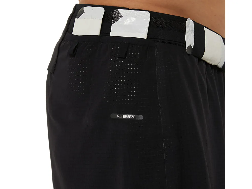 Kleding | Hardlopen>ASICS METARUN 5IN SHORT Performance Black