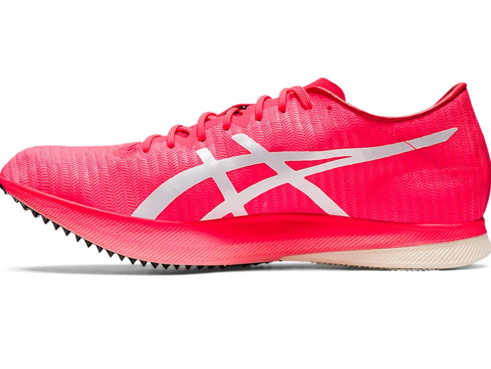 Atletiek | Hardlopen>ASICS METASPEED LD Diva Pink/White
