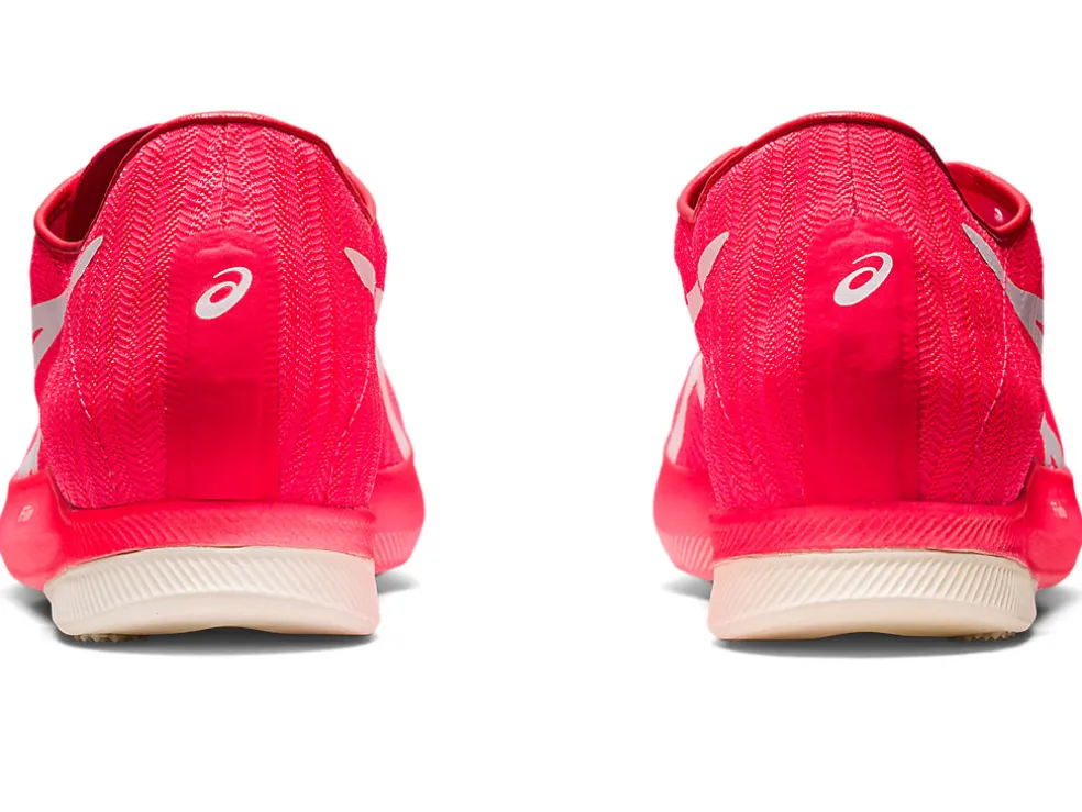 Atletiek | Hardlopen>ASICS METASPEED LD Diva Pink/White