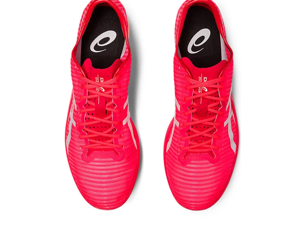 Atletiek | Hardlopen>ASICS METASPEED LD Diva Pink/White