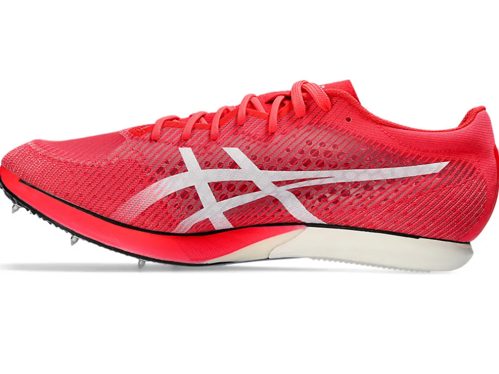 Atletiek | Schoenen>ASICS METASPEED MD Diva Pink/White