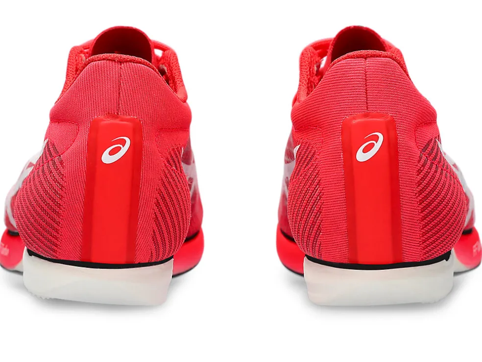 Atletiek | Schoenen>ASICS METASPEED MD Diva Pink/White