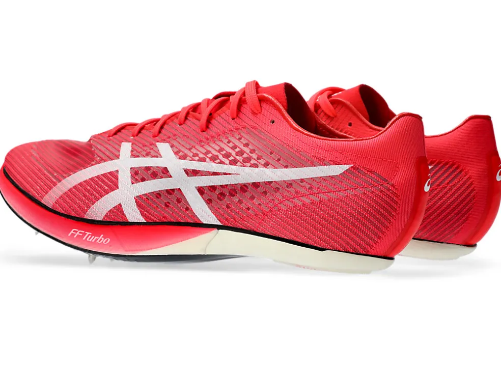 Atletiek | Schoenen>ASICS METASPEED SP Diva Pink/White