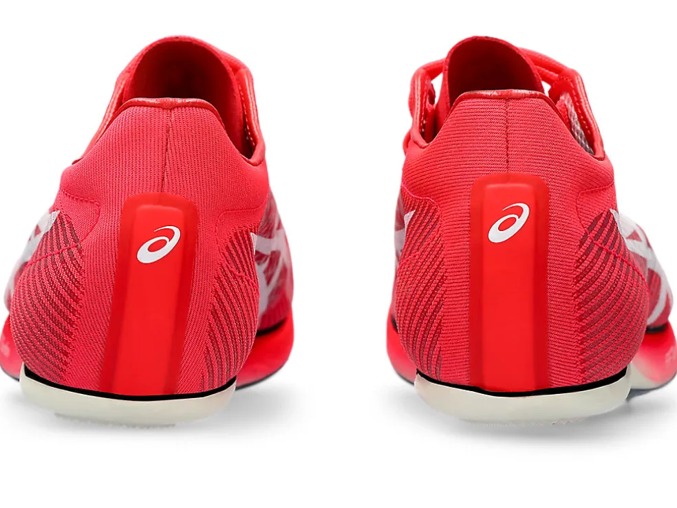 Atletiek | Schoenen>ASICS METASPEED SP Diva Pink/White