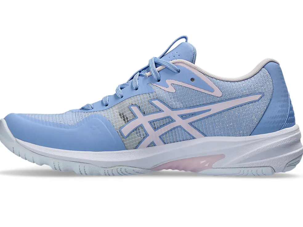 Netbal | Netbal>ASICS NETBURNER PROFESSIONAL FF 4 Light Sapphire/Cosmos