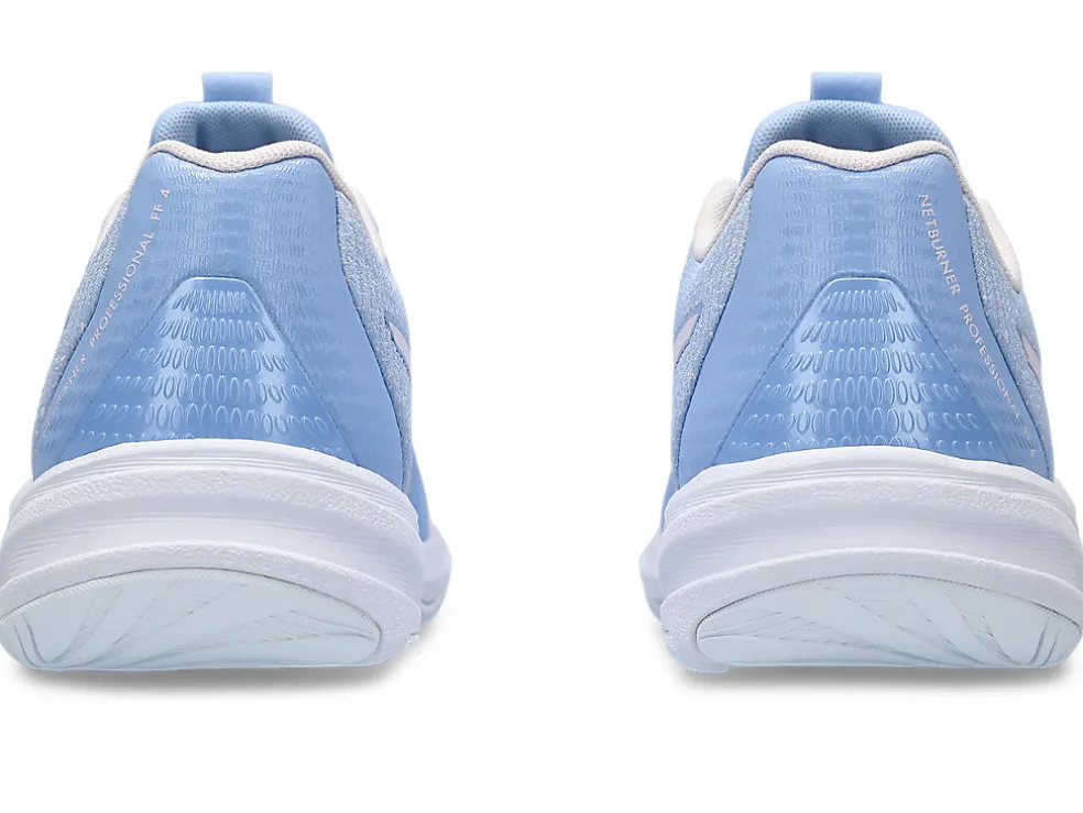 Netbal | Netbal>ASICS NETBURNER PROFESSIONAL FF 4 Light Sapphire/Cosmos