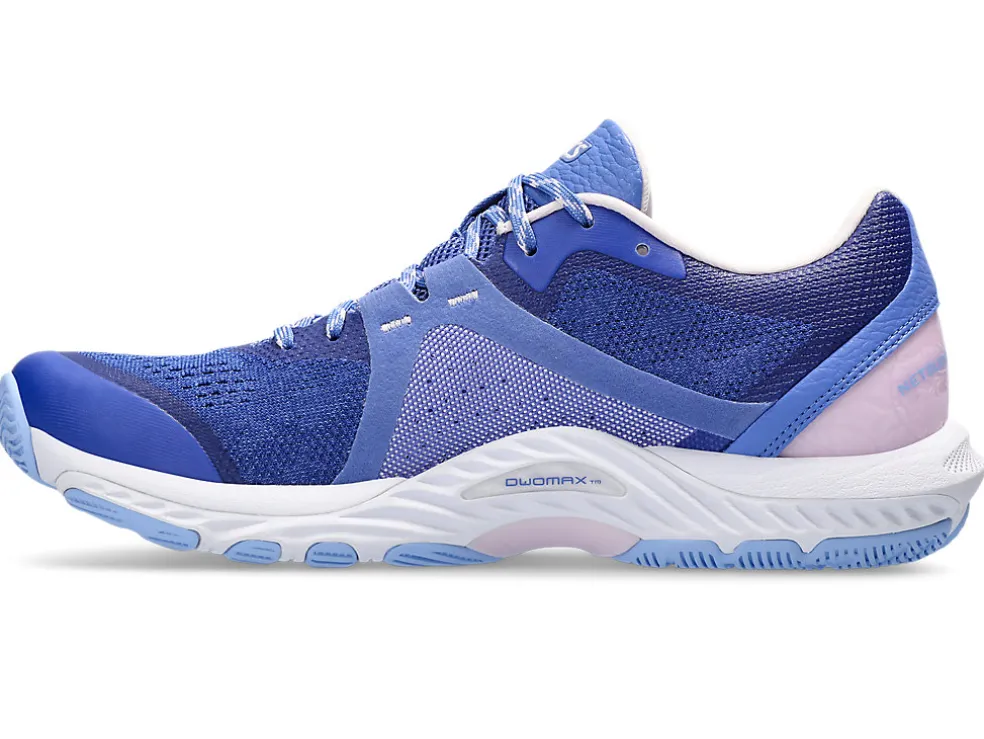 Netbal | Netbal>ASICS NETBURNER SHIELD FF Sapphire/Cosmos