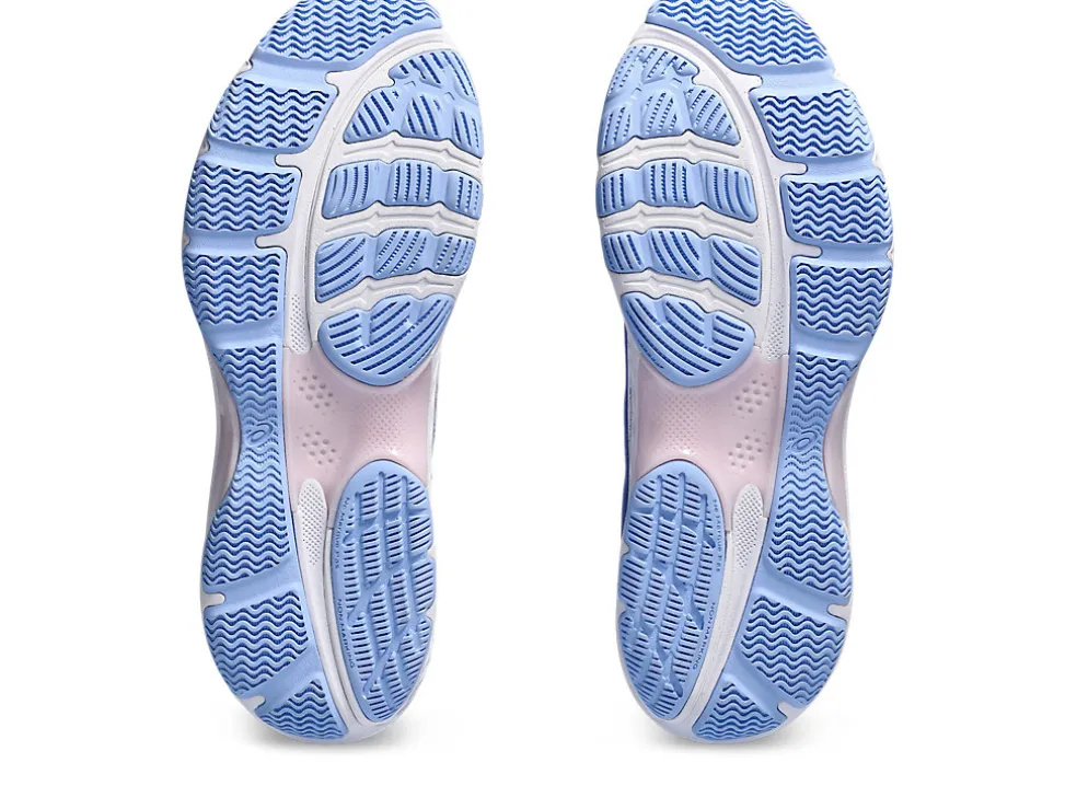 Netbal | Netbal>ASICS NETBURNER SHIELD FF Sapphire/Cosmos