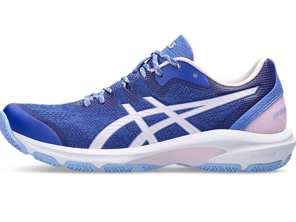 Netbal | Netbal>ASICS NETBURNER SHIELD FF Sapphire/Cosmos