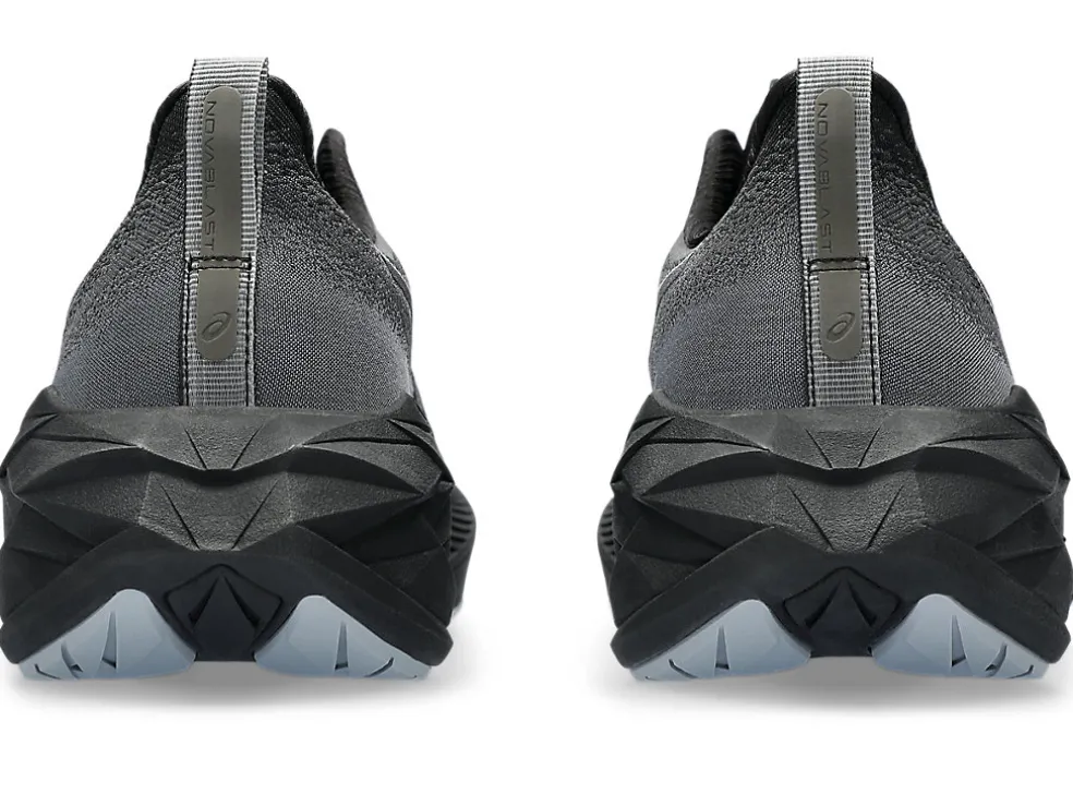 NOVABLAST™ | Run faster>ASICS NOVABLAST 4 Black/Graphite Grey