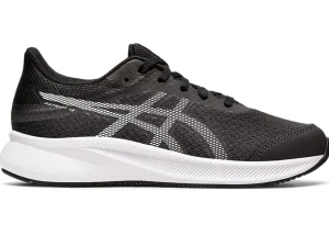 Verder hardlopen - neutral | Hardloopschoenen>ASICS PATRIOT 13 GS Graphite Grey/White