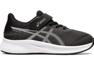 Verder hardlopen - neutral | Hardloopschoenen>ASICS PATRIOT 13 PS Graphite Grey/White