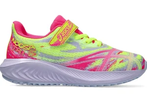 NOOSA TRI™ | Run faster>ASICS PRE NOOSA TRI 15 PS Hot Pink/Blue Fade